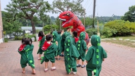 아미하늘땅별땅유치원