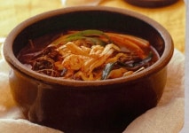 봉순네어죽