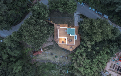 스톤 앤 레이크
