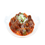 우리할매떡볶이 부천상동점