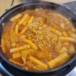 옥련동할머니즉석떡볶이 동춘점