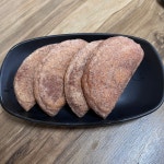 옹심이들깨메밀칼국수