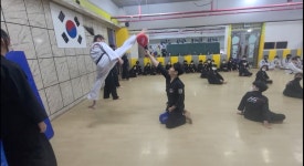 삼산천인합기도