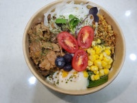 미샐러드&명가충무김밥