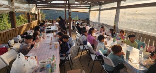 한빛태권도&수영 스포츠클럽