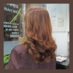 오엔케이헤어 전주중화산점