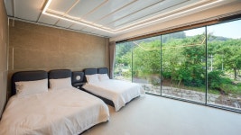 메타버스풀빌라