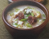 봉순네어죽