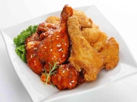핫썬치킨 교동점