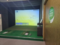 골프존파크 운서 PGA점