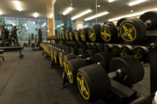 내추럴 홍 피트니스