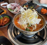양푼갈비스토리 대전관저점