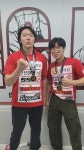 팀카운터 MMA.합기도.킥복싱