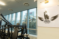 내추럴 홍 피트니스