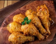 돌아온옛날통닭 구미신평점