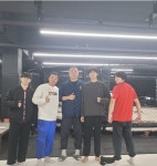 팀카운터 MMA.합기도.킥복싱