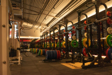 짐박스피트니스 평촌점