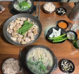 아라골가마솥막창국밥