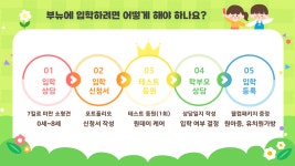 부뉴 애견유치원 애견호텔