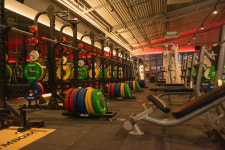 짐박스피트니스 평촌점