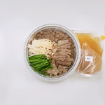 고가네 식탁