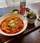 대구만두 반월당점