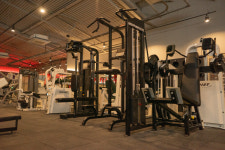 짐박스피트니스 평촌점