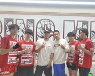 팀카운터 MMA.합기도.킥복싱
