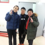 중화복싱헬스체육관