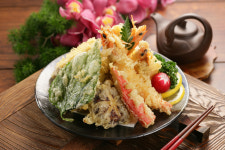 아우라지 삼산점