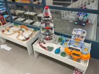 쁘띠아이  키즈카페