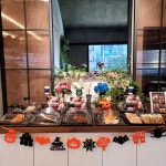 회기포케& 파스타 분위기 좋은 미뉴엣카페