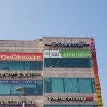 골프존파크 운서 PGA점