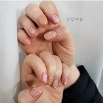 감성네일