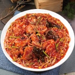 아산아구찜&알곤이찜