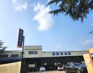 창신모터스