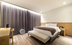 호텔야자 상무점