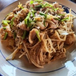 아산아구찜&알곤이찜
