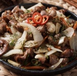 닭발굽는청년 제주1호점