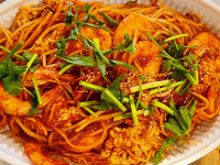 아산아구찜&알곤이찜