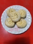 길동유성수제만두