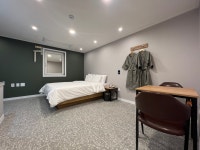 스카이 무인호텔