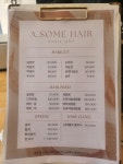 윈썸헤어스튜디오(Winsome Hair Studio) | 에이썸 미용실