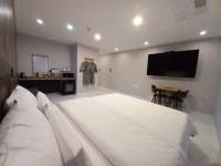 스카이 무인호텔