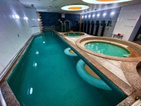 휴맥스짐 1호점