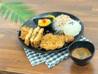 한끼두끼 Take Out