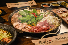 정성순대 대구칠곡점
