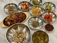 더함백