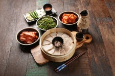정성순대 대구칠곡점