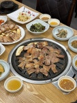 장군한우